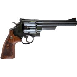 Smith & Wesson Model 57 .41 Magnum Revolver – 6