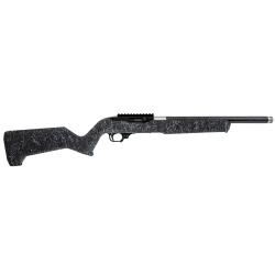 Ruger 10/22 Carbon Fiber .22 LR Rifle – 16.10