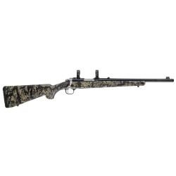 Ruger 77/44 .44 Magnum Bolt Action Rifle – 16.6