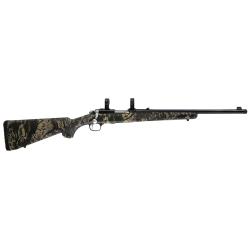 Ruger 77/357 .357 Magnum Bolt Action Rifle – 18.5
