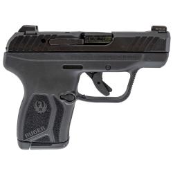 Ruger LCP .380 ACP Pistol – 2.8