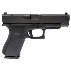 Glock 48 MOS 9mm Semi-Auto Pistol – 4.17