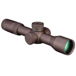 Vortex Razor HD Gen III 4-24x44 FFP Riflescope – EBR-7D MRAD, Premium Precision Scope