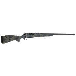 Bergara B14 Wilderness 7mm Rem Mag Bolt Action Rifle – Precision Hunting Rifle
