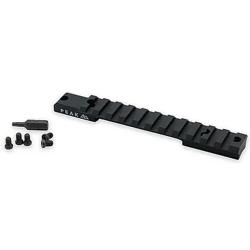 Weatherby 307 Short Action Rail – Rifle Scope Mount Base