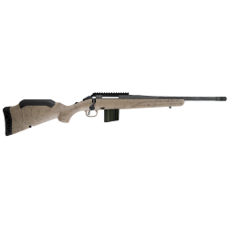 Ruger American Gen II .22 ARC Bolt Action Rifle – Modern Precision Hunting Rifle