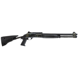 Benelli M4 EXT 12 Gauge Semi-Auto Shotgun – 18.5