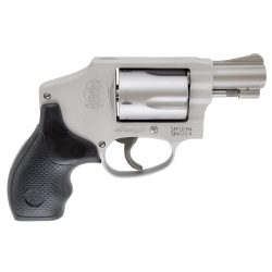 Smith & Wesson Model 642 Airweight .38 Special Revolver – 1.87