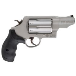 Smith & Wesson Governor .410 / .45 Colt / .45 ACP Revolver – 2.75