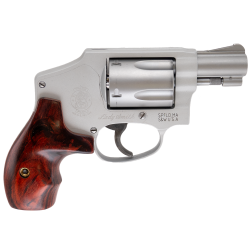 Smith & Wesson Model 642 Ladysmith .38 Special Revolver – 1.87