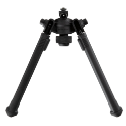 Magpul M-LOK Bipod Black – Lightweight Adjustable Rifle Bipod