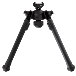 Magpul Bipod for Picatinny Rail Black – Adjustable Lightweight Rifle Bipod