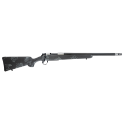 Christensen Arms Ridgeline .25 Creedmoor Bolt Action Rifle – 20
