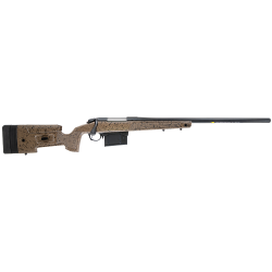 Bergara B-14 HMR 7mm PRC Bolt Action Rifle – 24