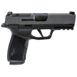 Sig Sauer P365 TACPRO X-Series 3.7