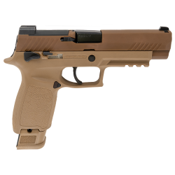 Sig Sauer P320 M17 9mm Pistol – 4.7