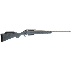 Ruger American Gen II .300 Win Mag Bolt Action Rifle – 20