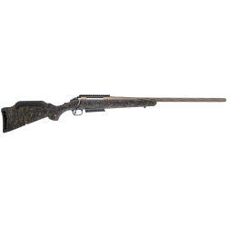 Ruger American Gen II Prairie 7mm PRC Bolt Action Rifle – 24