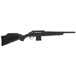 Ruger American Gen II Patrol 5.56 NATO Bolt Action Rifle – 16.1