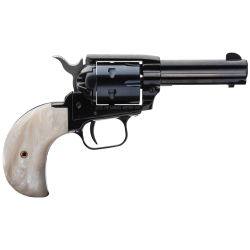 Heritage Rough Rider .22 LR / .22 WMR Revolver – 3.5