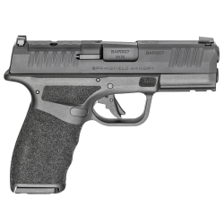 Springfield Hellcat Pro Comp OSP GearPac 9mm Pistol – 3.7