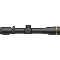 Leupold VX-4HD 3-12x40 (30mm) CDS-ZL2 Illum FireDot Twilight Hunter Riflescope