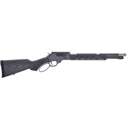 Henry Big Boy X Hush .45 Colt Lever Action Rifle – 16.5