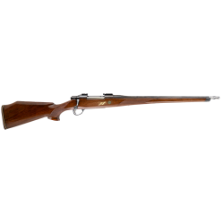 Ruger No. 1 .223 Remington Single Shot Rifle – Falling Block, Walnut Stock