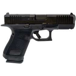 Glock G19 Gen6 9mm Optic Ready Pistol – 4.02