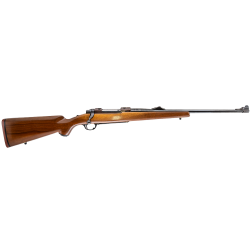 Ruger M77 Tang Safety .30-06 Springfield Bolt Action Rifle – Walnut Stock