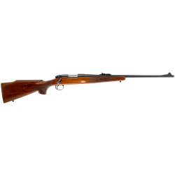 Remington Model 700 .222 Remington Bolt Action Rifle – Classic Varmint Rifle