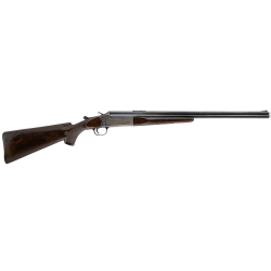 Stevens Savage Model 22-410 .22 LR / .410 Bore Over-Under Combo Gun – Break Action