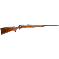 Remington 700 BDL .243 Winchester Bolt Action Rifle – Walnut Stock, Hinged Floorplate