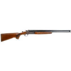 Savage Model 242C Over/Under .410 Bore Shotgun – Break Action, Walnut Stock