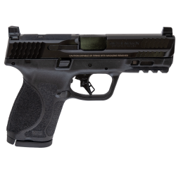 Smith & Wesson M&P M2.0 Compact No Manual Safety 9mm