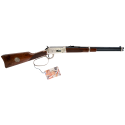 Winchester Model 94 John Wayne Commemorative .32-40 Win Lever Action Rifle w/ Box