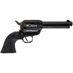 Colt Single Action Frontier Scout .22 LR Revolver w/ .22 Mag Cylinder & Box