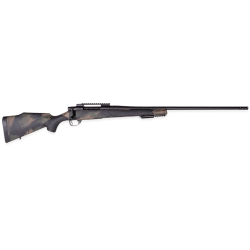 Weatherby Vanguard Black Hills 22-250 Rem, 24