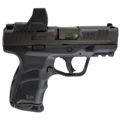 HK CCP Optics Equipped Vortex 9mm Pistol – Red Dot Included