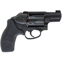 Smith & Wesson Bodyguard 2.0 w/ Laser .38 Special +P Revolver – 1.88