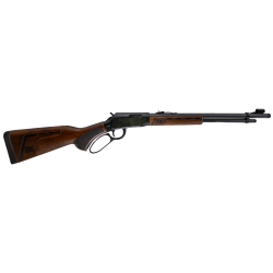 Savage Arms Revel DLX .17 HMR Rifle – Deluxe Walnut Stock