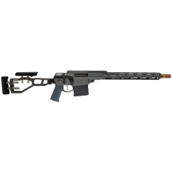 Q Fix 8.6 Blackout Bolt Action Rifle – 16
