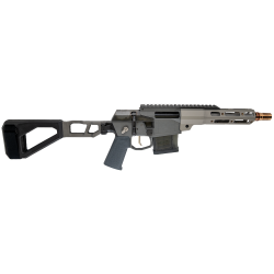 Q Mini Fix .300 Blackout Bolt Action Pistol – 8