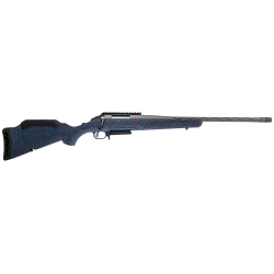 Ruger American Gen II Patrol .308 Winchester Bolt Action Rifle – 16.1