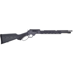 Henry SPD Hush .44 Magnum Lever Action Rifle – 16.5