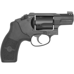 Smith & Wesson Bodyguard .38 Special 2.0 Series Revolver – Compact Carry