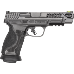 Smith & Wesson M&P 9 M2.0 Competitor HD Optic Ready NTS 5