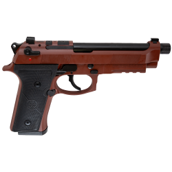 Beretta M9A4 Overlanding 9x19mm 5.1