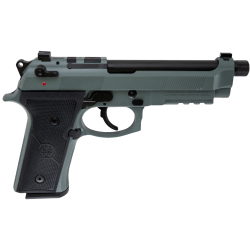 Beretta M9A4 Overlanding Lunar 9x19mm 5.1