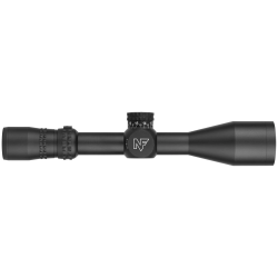 Nightforce NX6 F1 Riflescope 6-36x56mm First Focal Plane .1 MRAD DigIllum Mil-XT